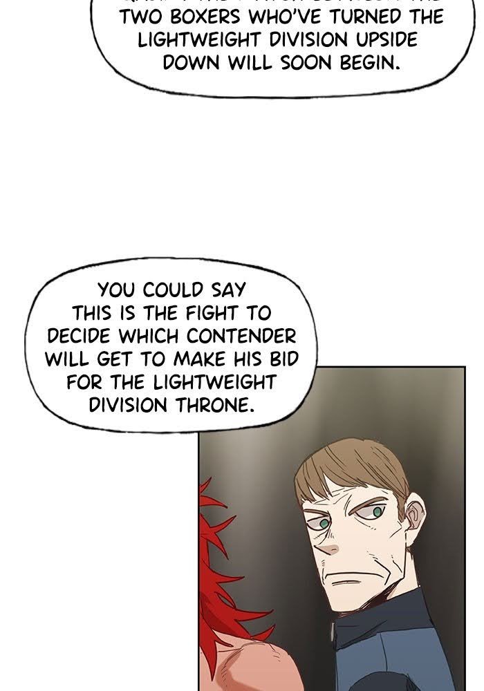 Read The Boxer Manga Online