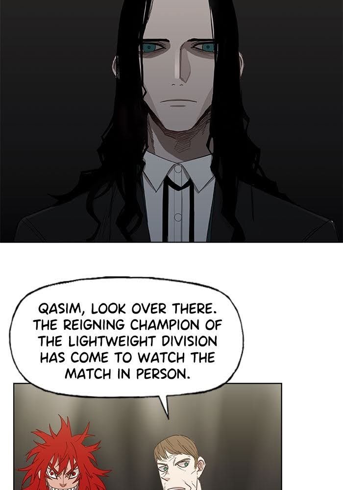 Read The Boxer Manga Online