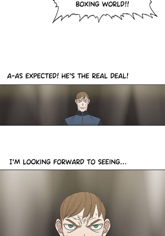 Read The Boxer Manga Online