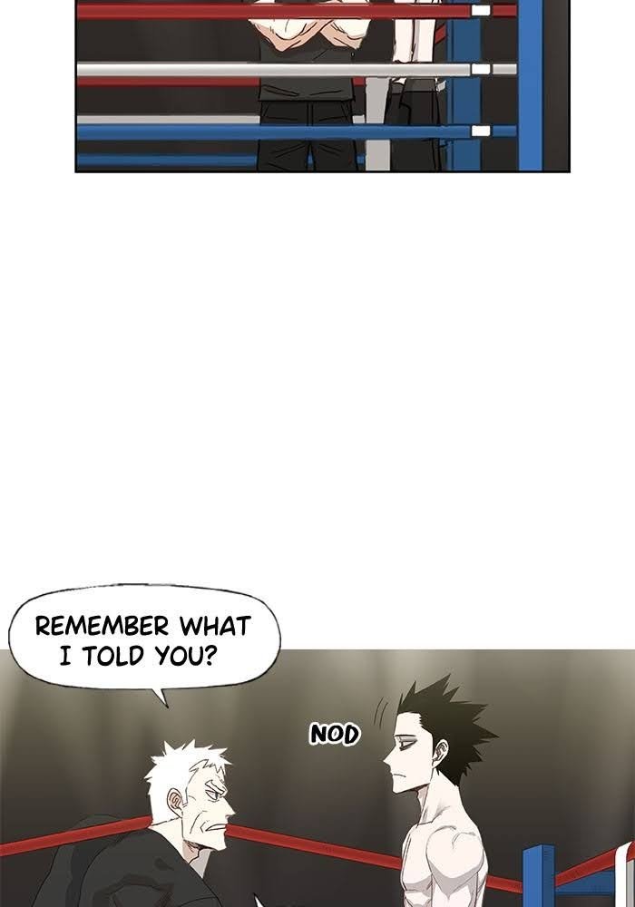 Read The Boxer Manga Online