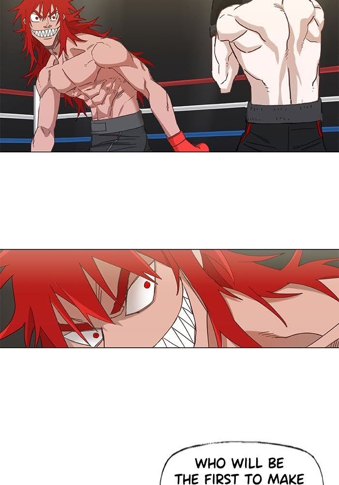 Read The Boxer Manga Online