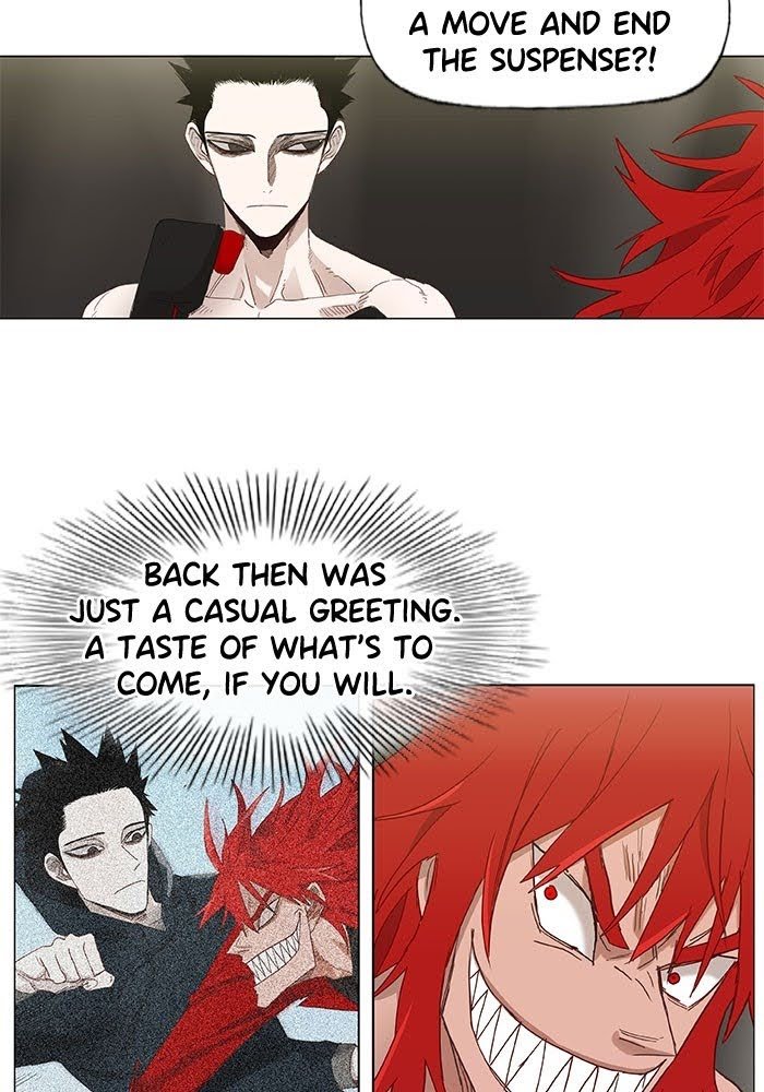 Read The Boxer Manga Online