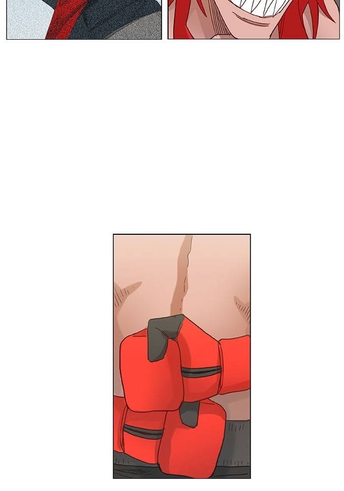 Read The Boxer Manga Online