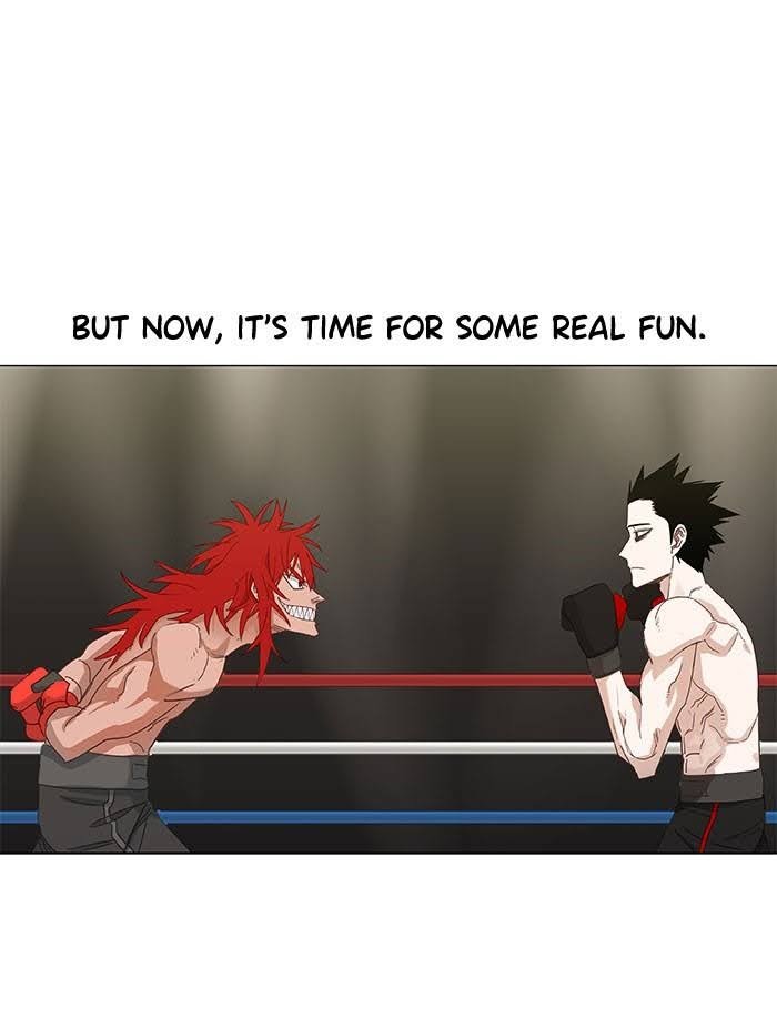 Read The Boxer Manga Online