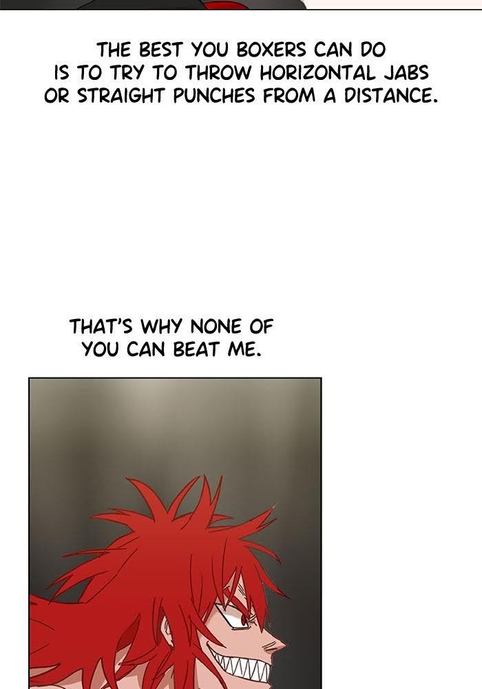 Read The Boxer Manga Online