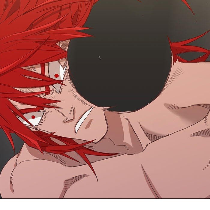Read The Boxer Manga Online