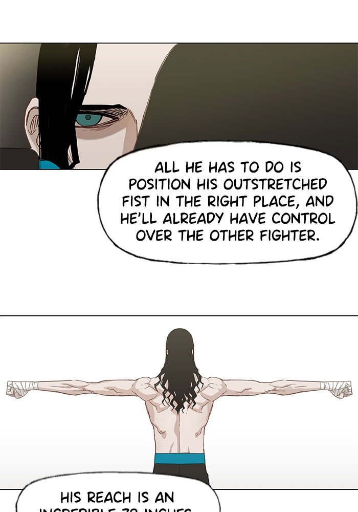 Read The Boxer Manga Online