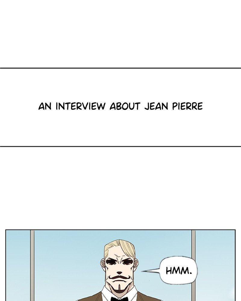 Read The Boxer Manga Online