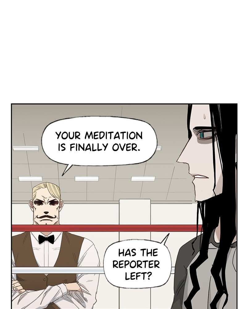 Read The Boxer Manga Online
