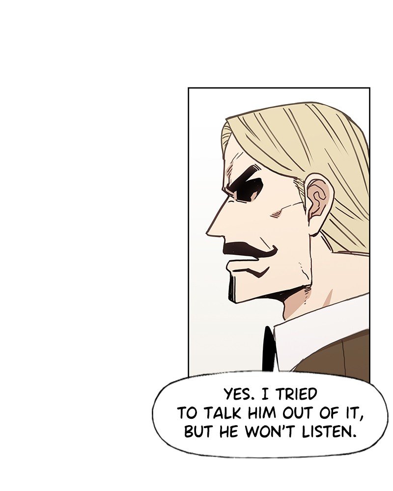 Read The Boxer Manga Online