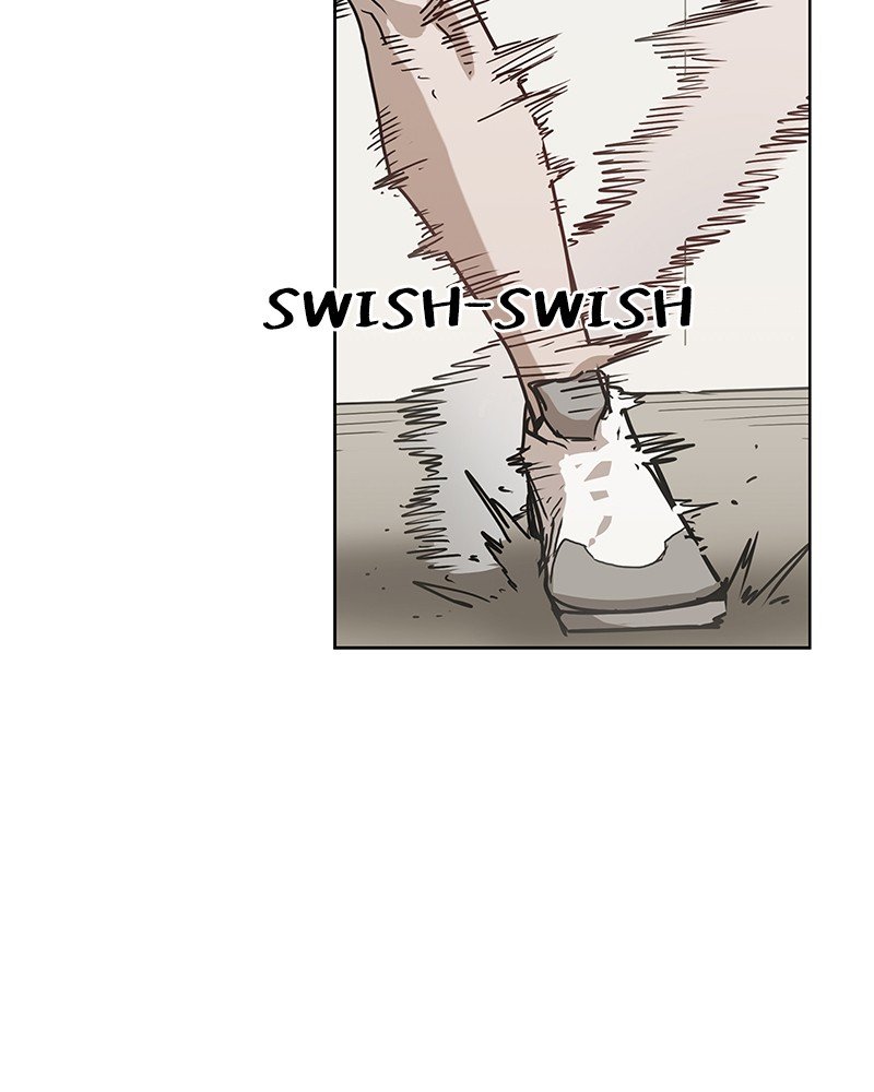 Read The Boxer Manga Online