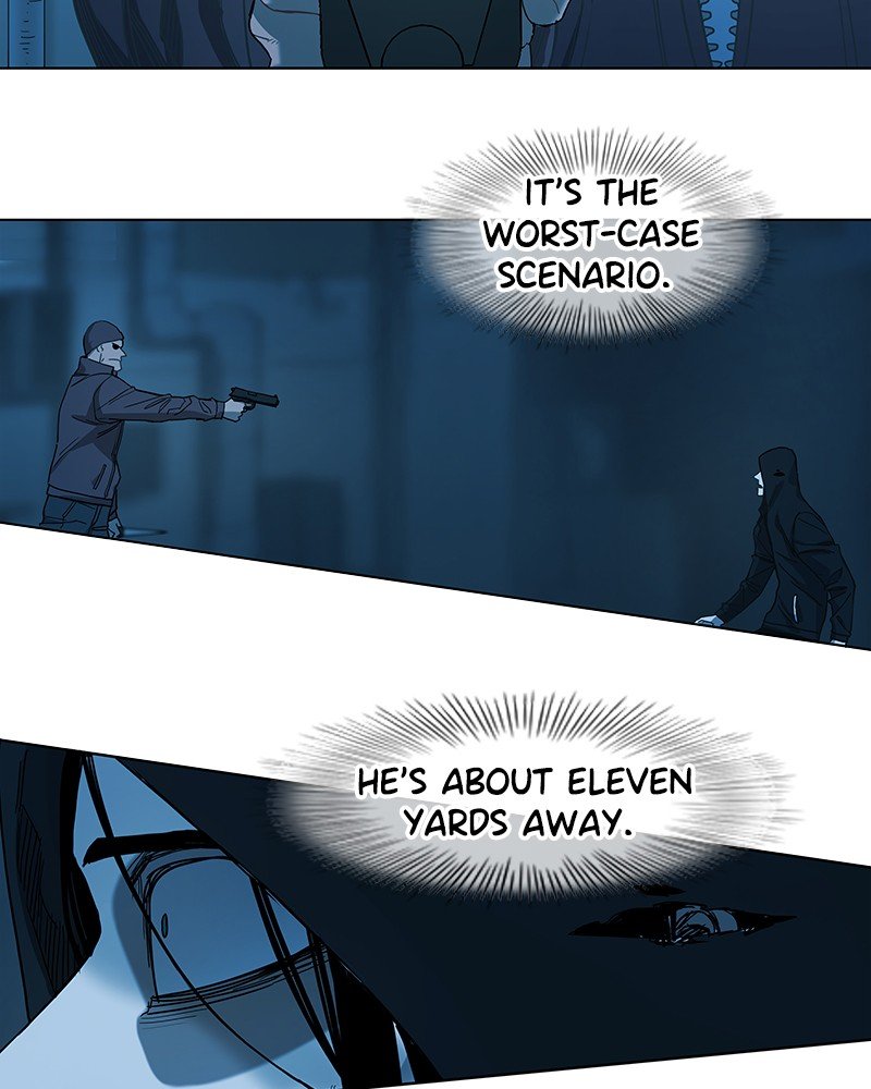 Read The Boxer Manga Online