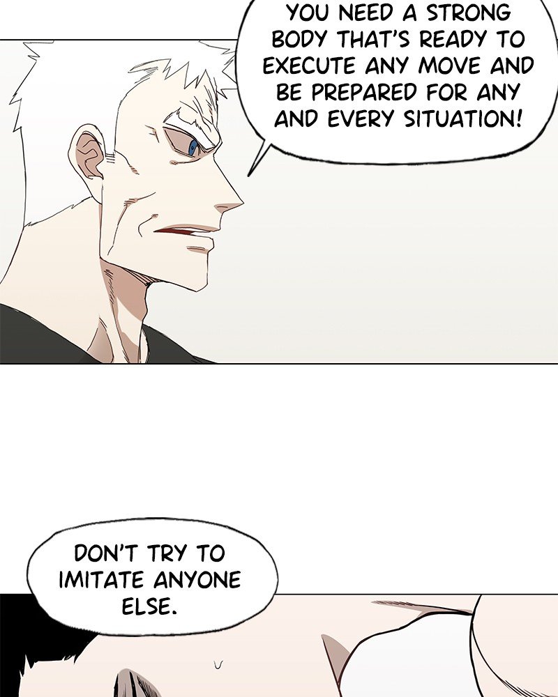 Read The Boxer Manga Online