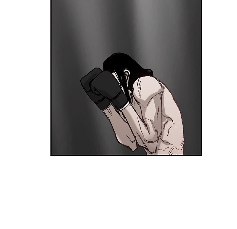 Read The Boxer Manga Online