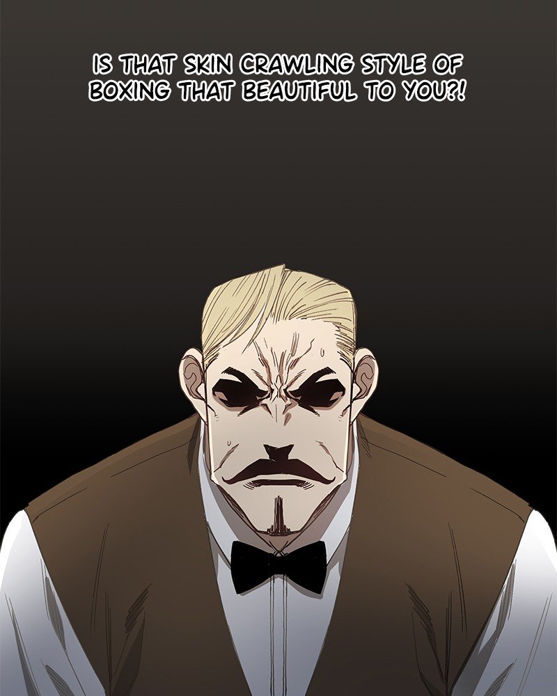 Read The Boxer Manga Online