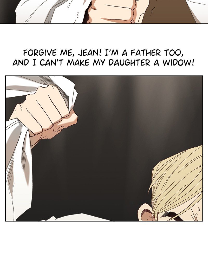 Read The Boxer Manga Online