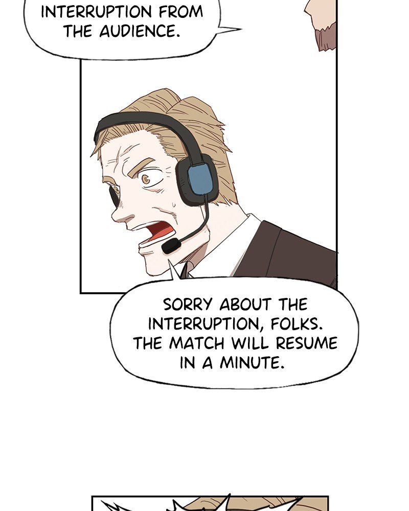 Read The Boxer Manga Online