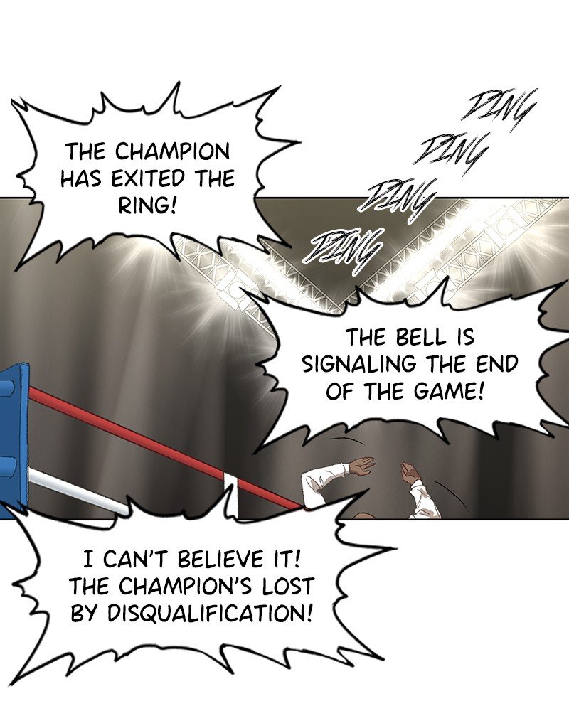 Read The Boxer Manga Online