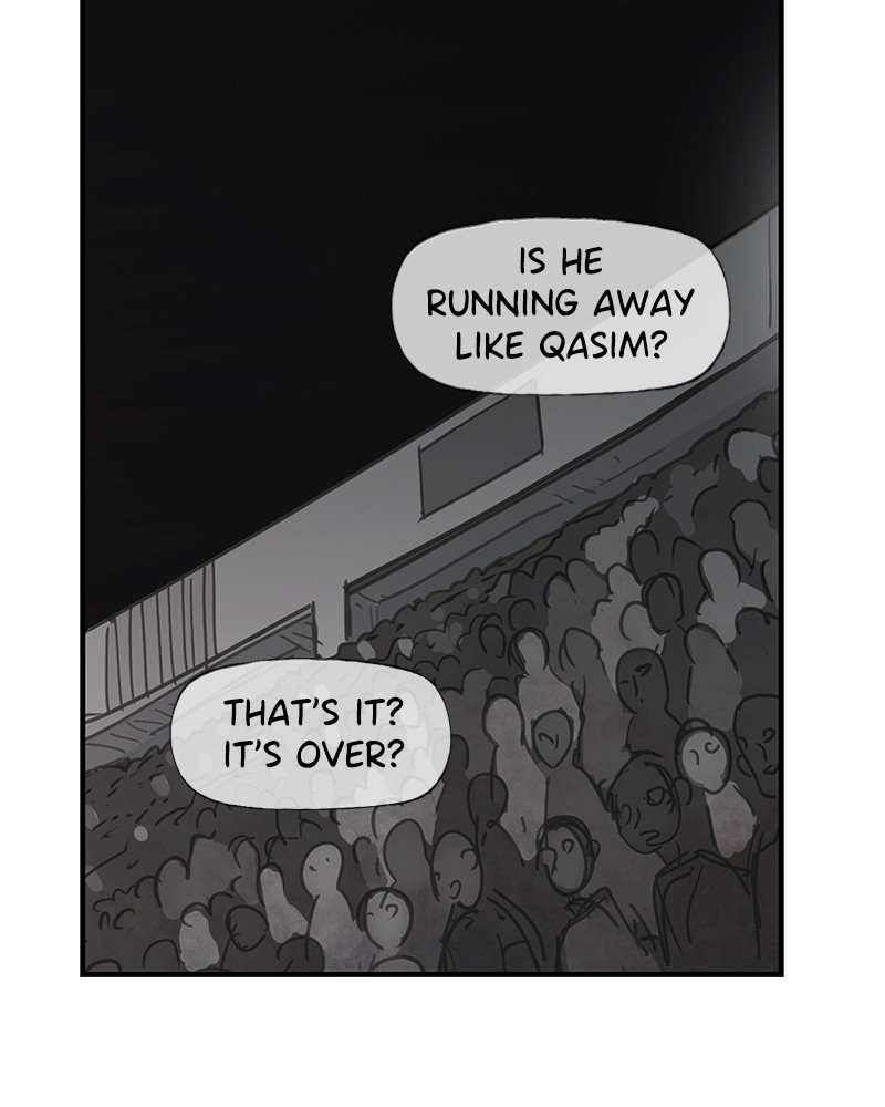 Read The Boxer Manga Online