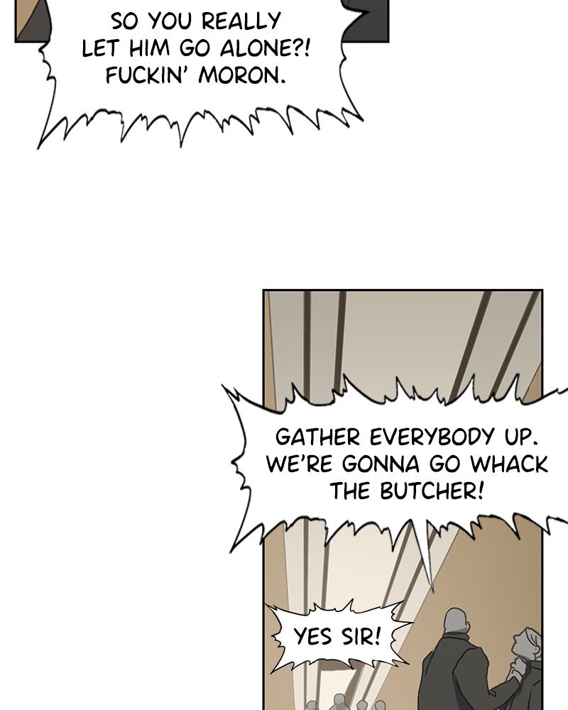 Read The Boxer Manga Online