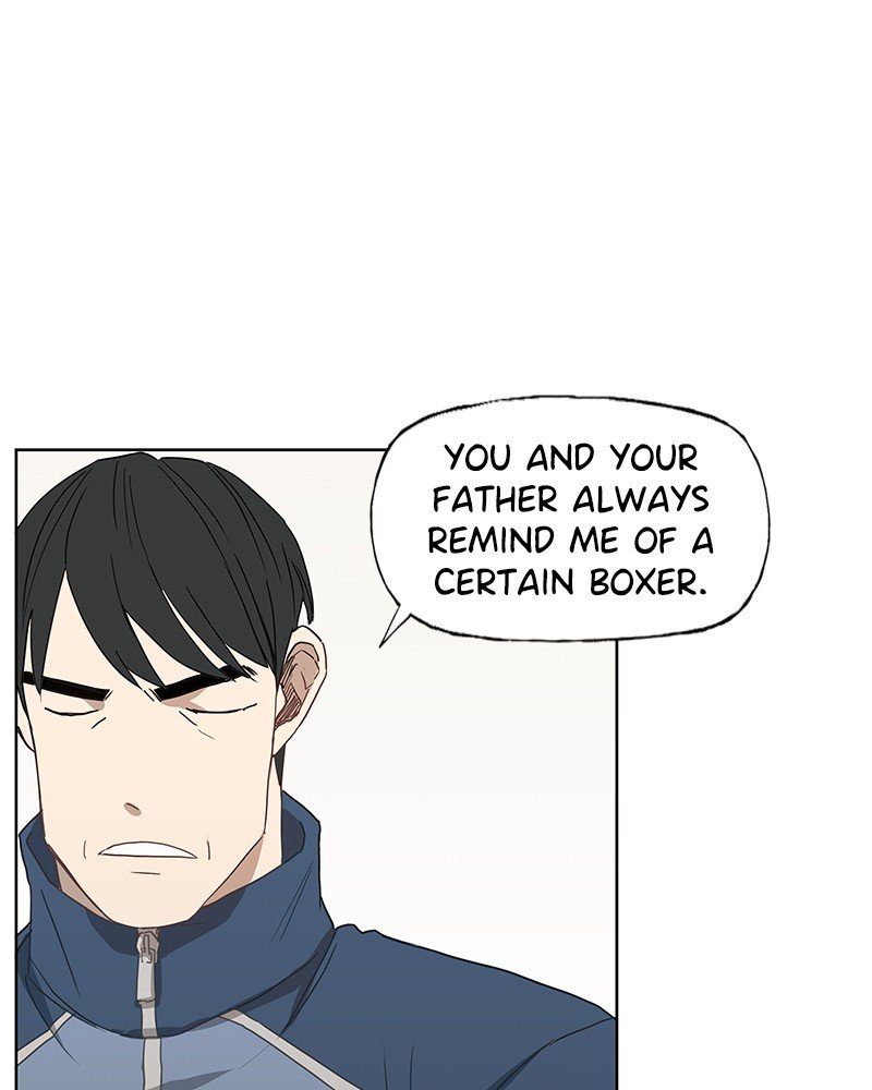 Read The Boxer Manga Online