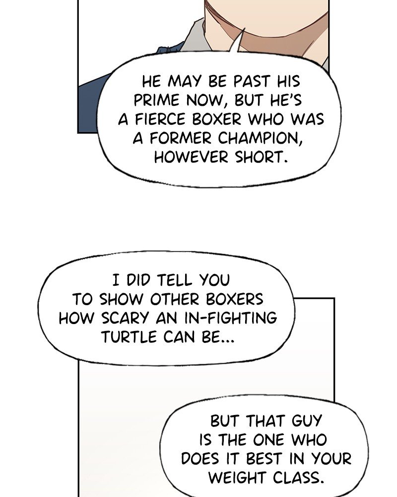 Read The Boxer Manga Online