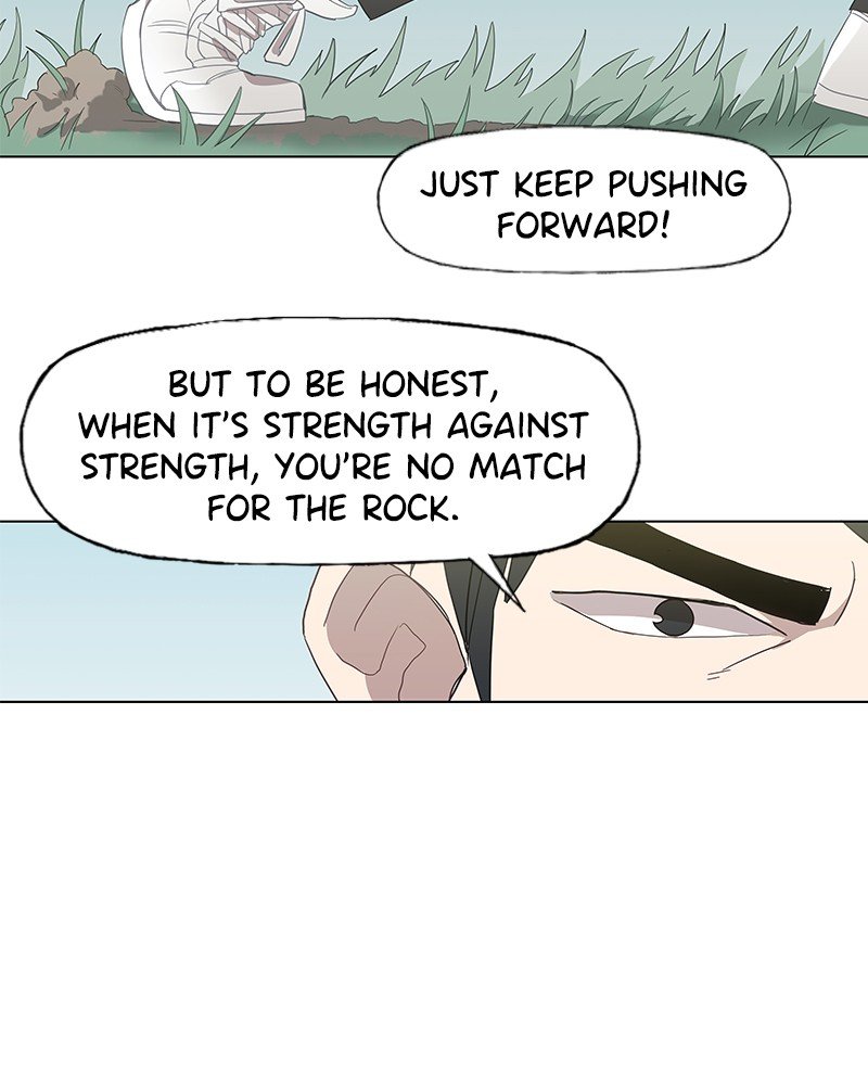 Read The Boxer Manga Online