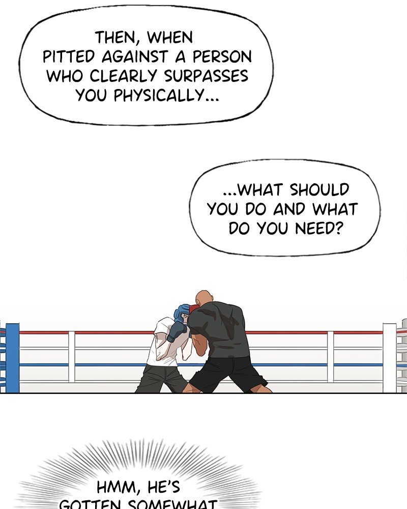 Read The Boxer Manga Online