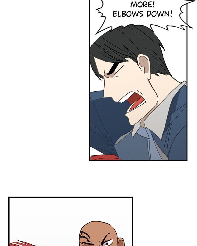 Read The Boxer Manga Online