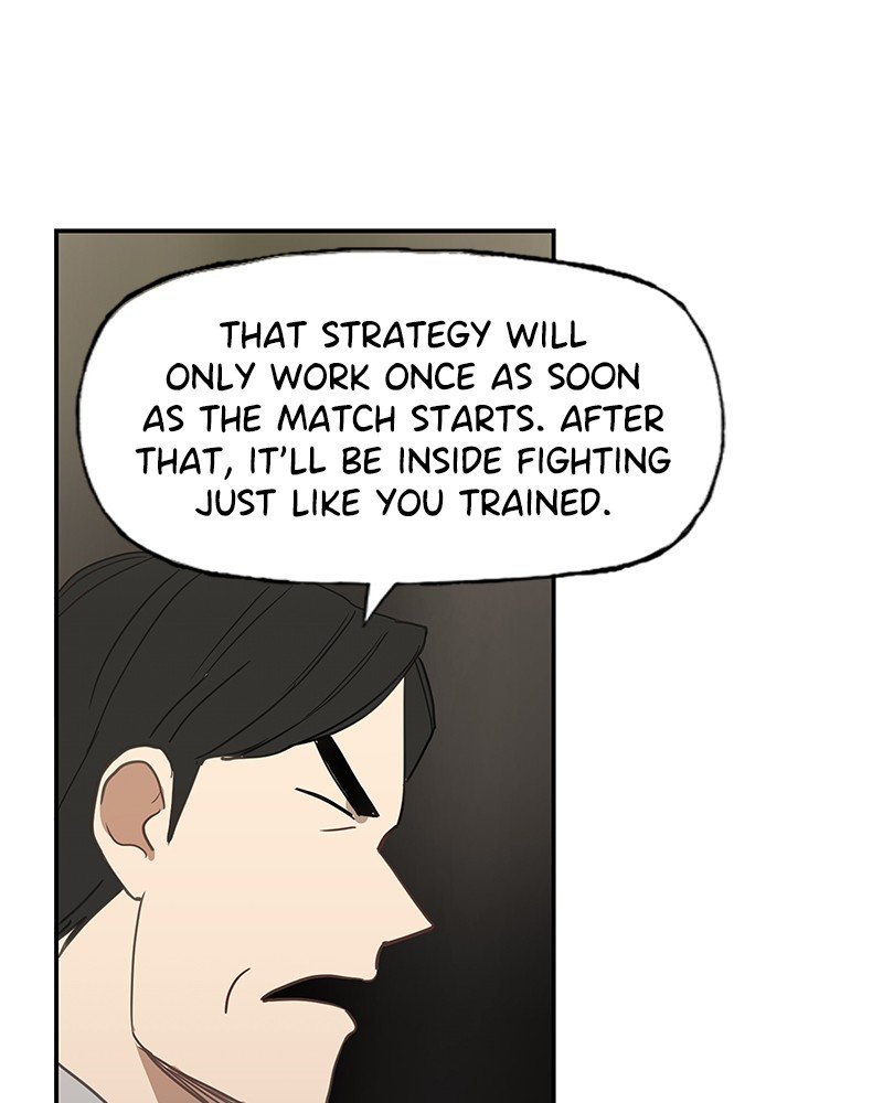 Read The Boxer Manga Online