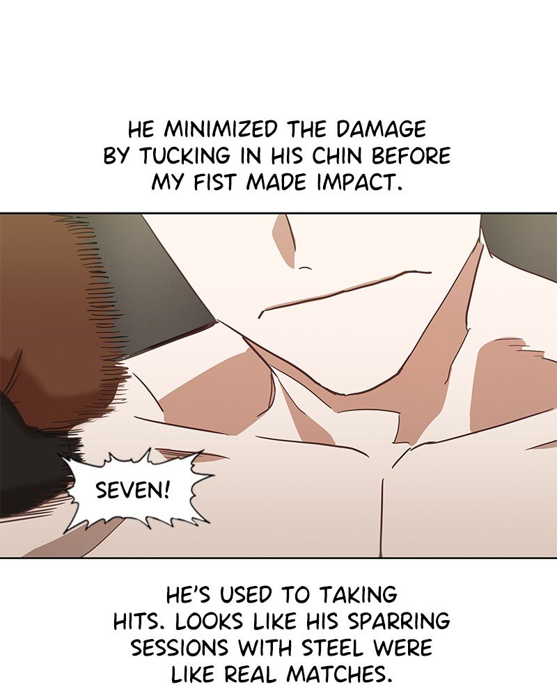 Read The Boxer Manga Online