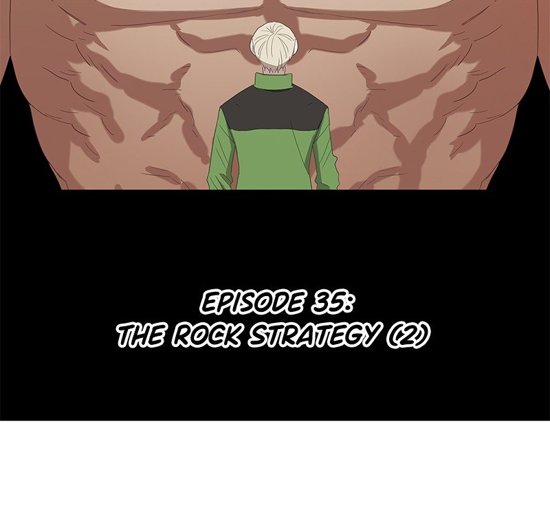 Read The Boxer Manga Online