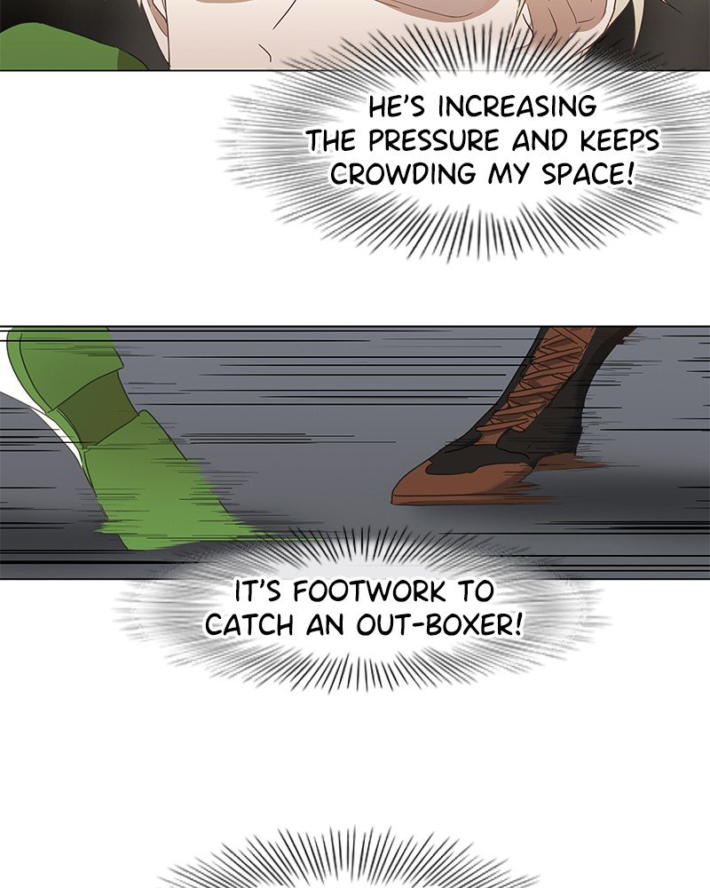 Read The Boxer Manga Online