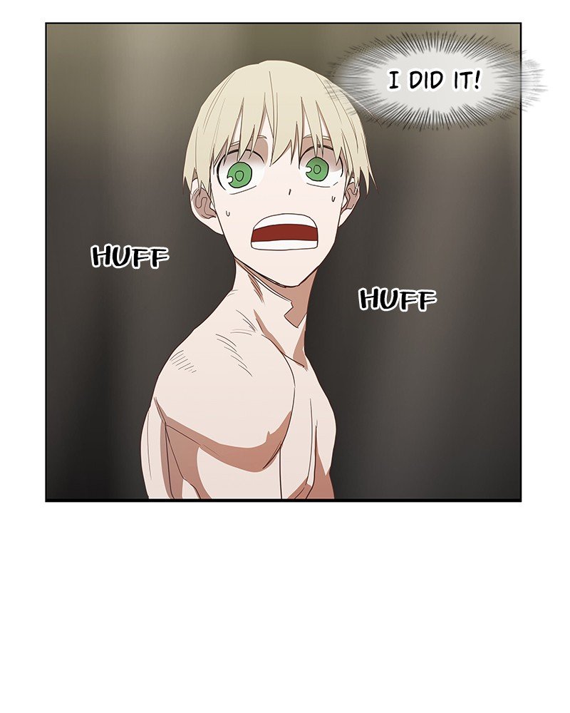 Read The Boxer Manga Online