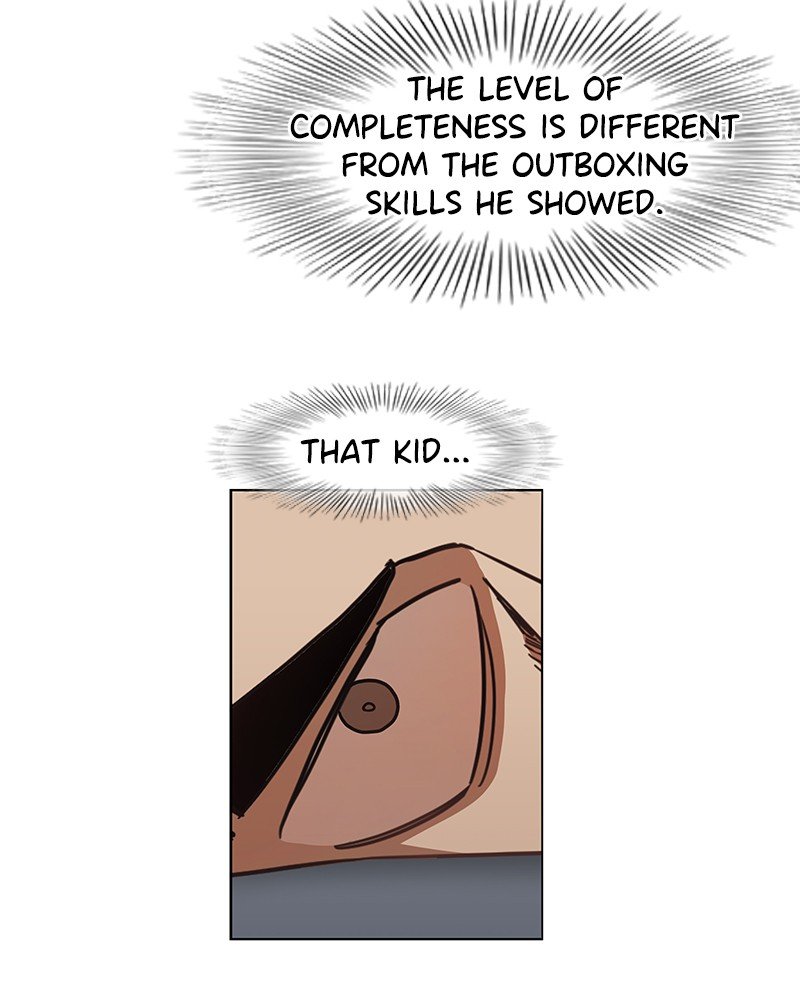 Read The Boxer Manga Online