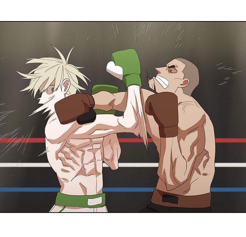 Read The Boxer Manga Online