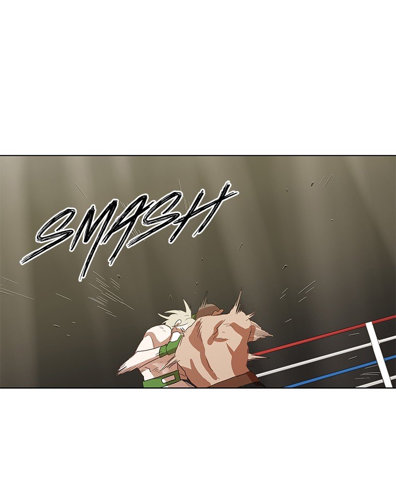 Read The Boxer Manga Online