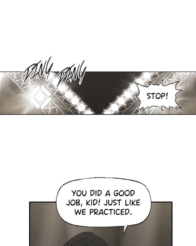 Read The Boxer Manga Online