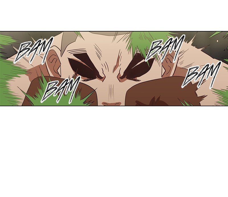 Read The Boxer Manga Online