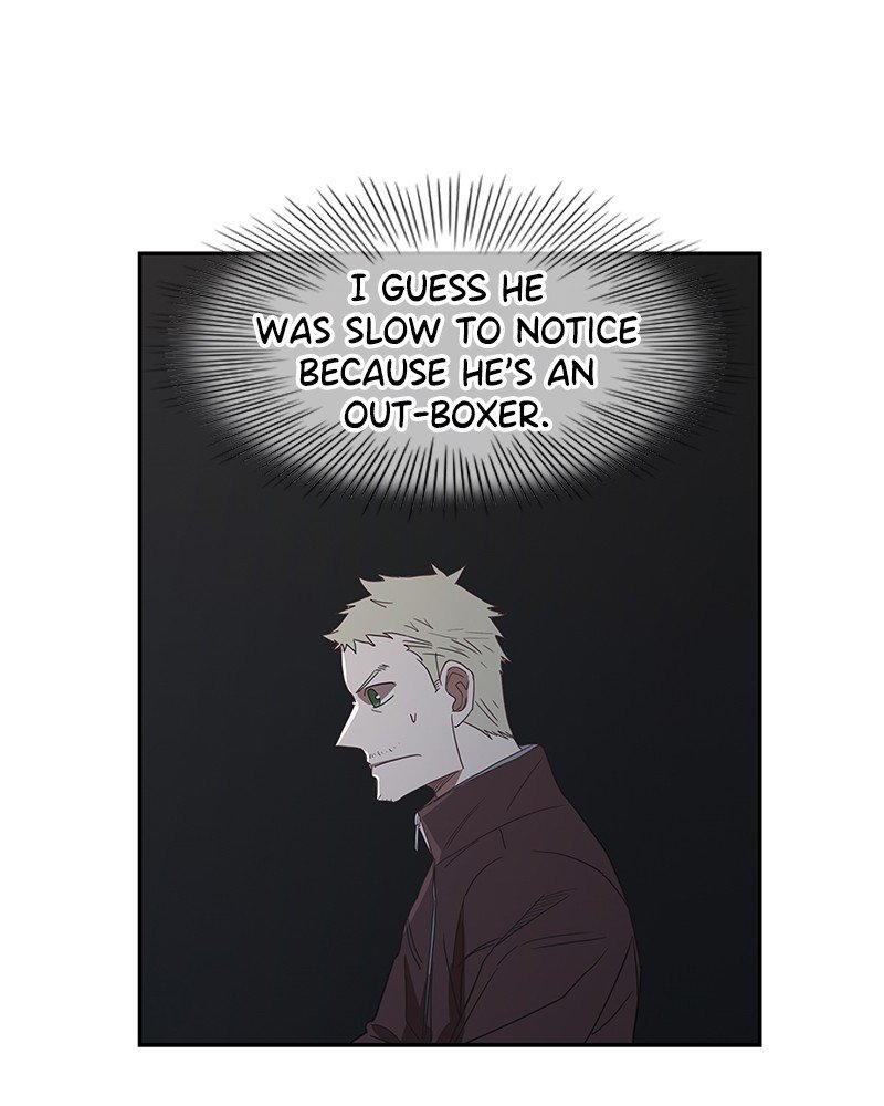 Read The Boxer Manga Online