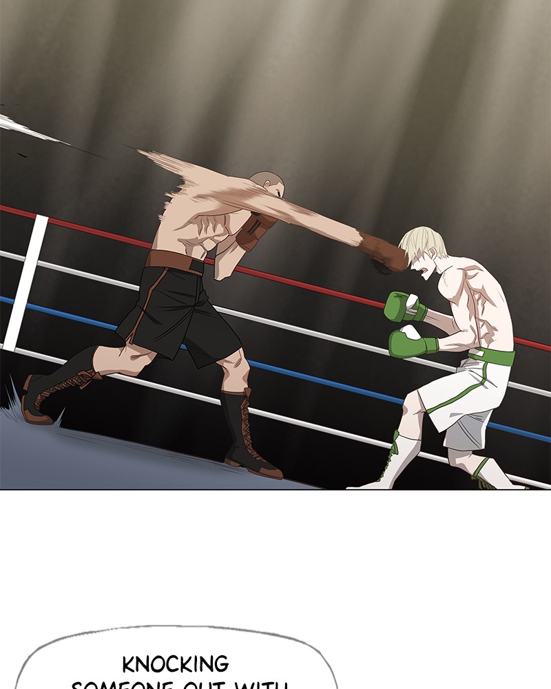 Read The Boxer Manga Online