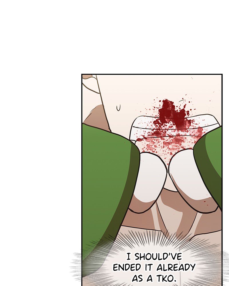 Read The Boxer Manga Online