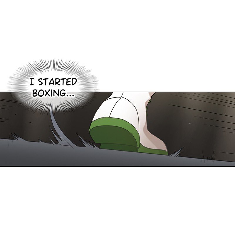 Read The Boxer Manga Online