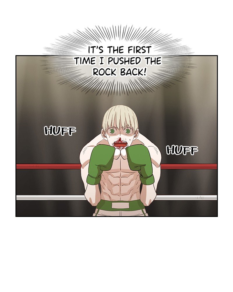 Read The Boxer Manga Online