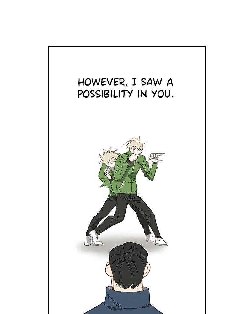 Read The Boxer Manga Online