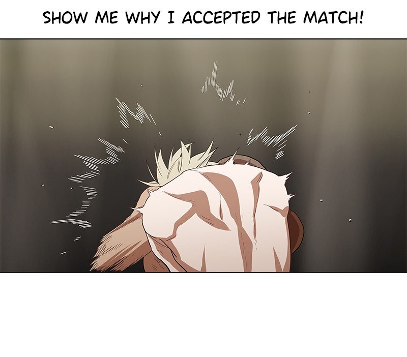 Read The Boxer Manga Online