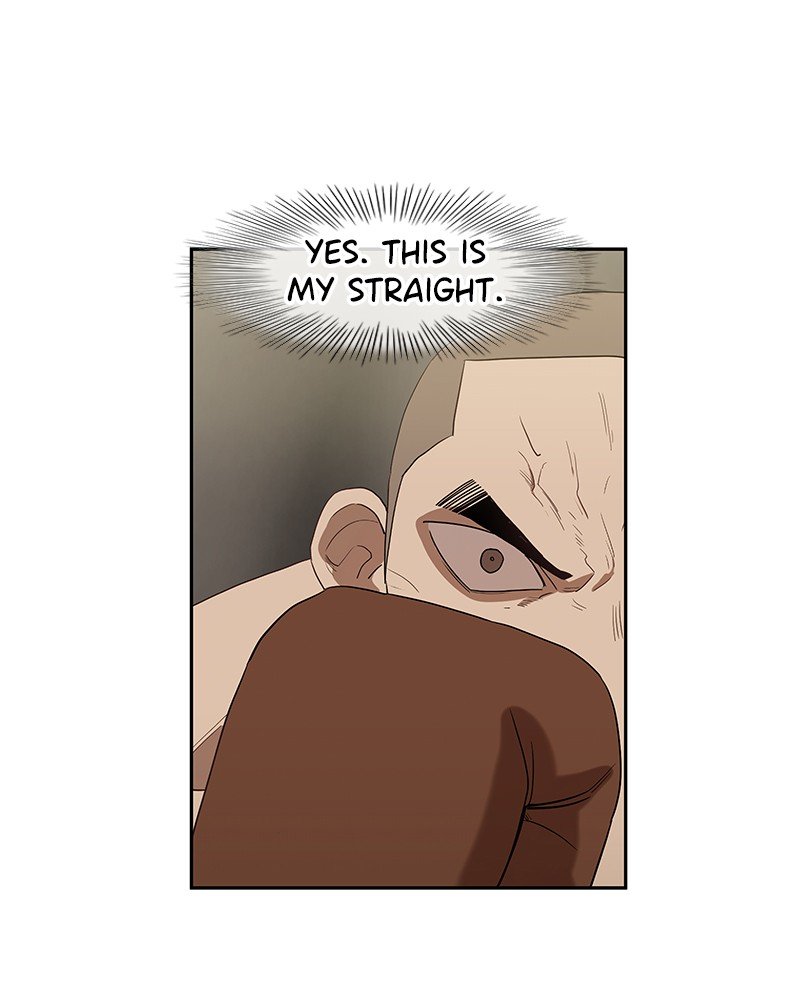 Read The Boxer Manga Online