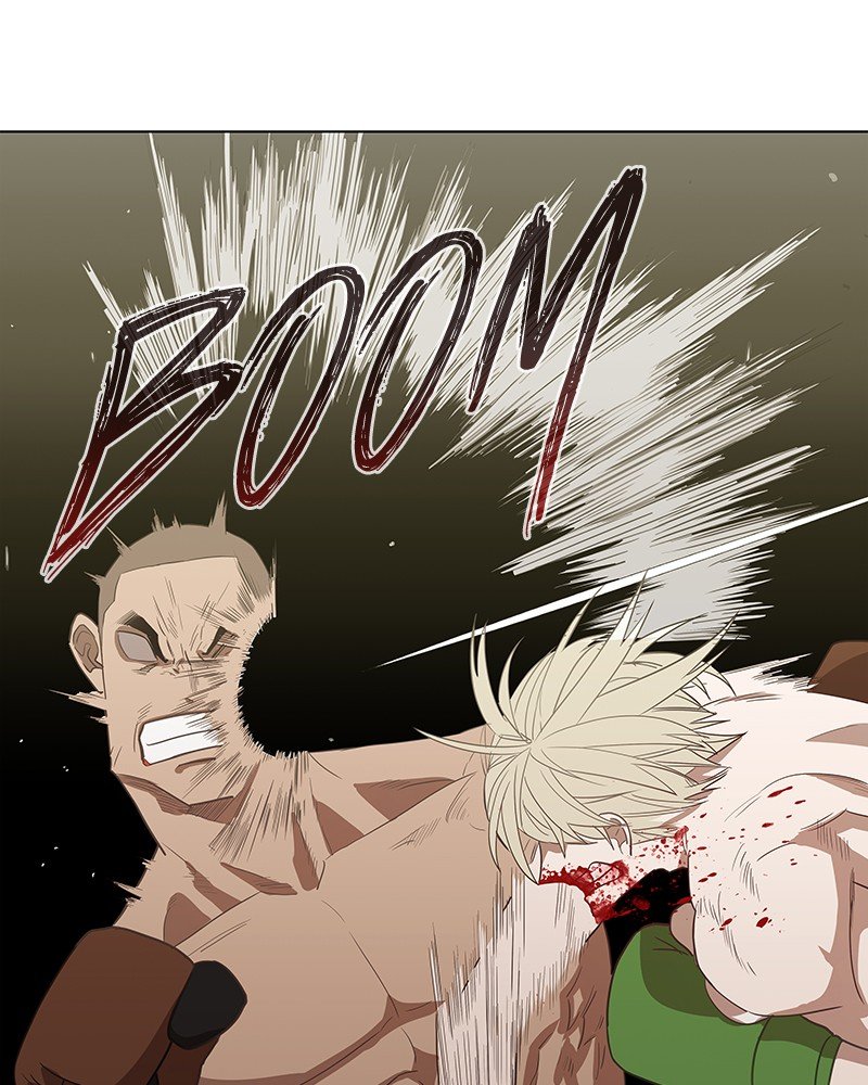 Read The Boxer Manga Online