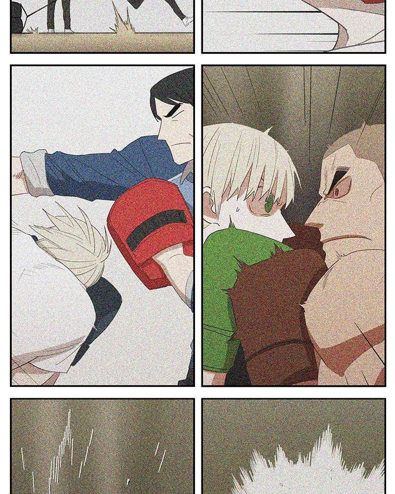 Read The Boxer Manga Online