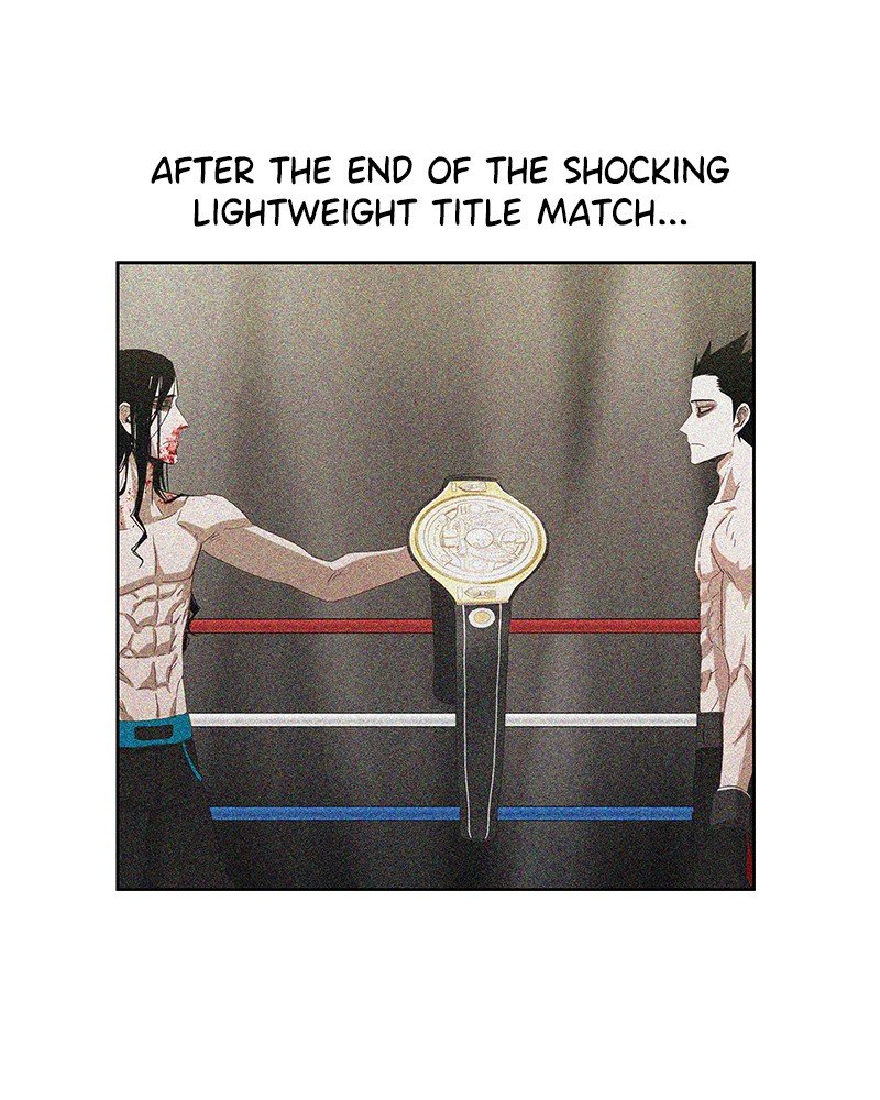 Read The Boxer Manga Online